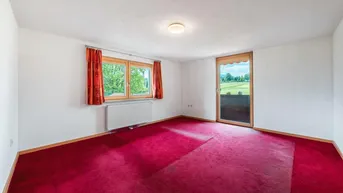 Expose Ein Wohntraum in ländlicher Lage von Angerberg – 4-ZIMMER GARTENWOHNUNG zu kaufen!!