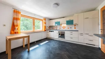 Expose Ein Wohntraum in ländlicher Lage von Angerberg – 4-ZIMMER GARTENWOHNUNG zu kaufen!!