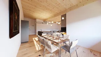 Expose TOP EW01 - NEUBAUPROJEKT ITTER - 4 Zi-Wohnung mit Garten zu kaufen!