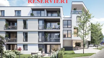 Expose RESERVIERT!! - TOP PREIS! - 3-Zimmer Neubau-Terrassenwohnung im 2. OG in Wörgl kaufen!