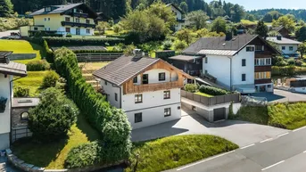 Expose Modernisiertes Einfamilienhaus zu kaufen! - Ihr neues Zuhause mit Garten!