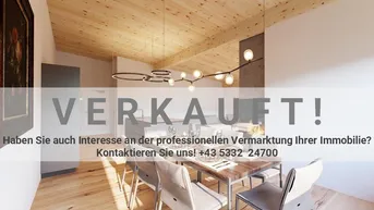 Expose VERKAUFT! - TOP DW03 - NEUBAUPROJEKT ITTER - 4 Zi-Wohnung mit Garten zu kaufen!