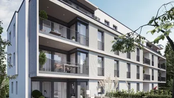 Expose RESERVIERT !! TOP PREIS! - 3-Zimmer Neubau-Terrassenwohnung im 1. OG in Wörgl kaufen!