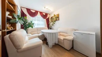 Expose Preiswerte 2-Zimmer Anlage-Wohnung in Wörgl zu kaufen!