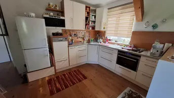 Expose 95m² Wohnung, vollmöbliert