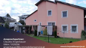 Expose Großes Einfamilienhaus in Verbund im Bezirk Oberwart!