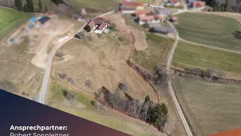 Expose Landwirtschaft mit 1,2 ha Grundfläche und Fernsicht am Pöllauberg