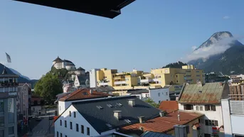 Expose Sehr schöne moderne Neubau-Wohnung im Zentrum von Kufstein