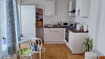 Expose Wunderschöne 2-Zimmer Wohnung nahe FH flexibel verfügbar