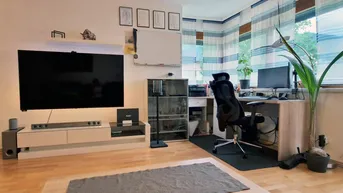 Expose Wörgl - ruhige 2-Zimmer Wohnung in Villenlage mit Tiefgarage und großem Keller