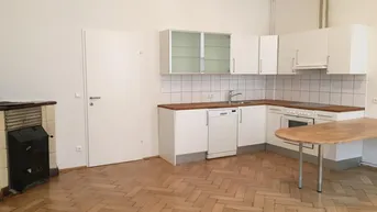 Expose Freundliche und modernisierte 2-Zimmer-Altbauwohnung - TU Graz