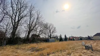 Expose 3.960 m2 Grundstück als Lagerfläche, Abstellfläche, Größe frei wählbar!