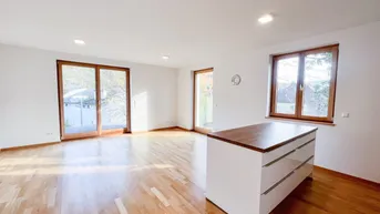 Expose Projekt LELIWA - ERSTBEZUG! Eigenheim mit 170 m2 in Ziegelmassivbauweise in ruhiger Wohnlage mit Aussicht!