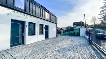 Expose Projekt LELIWA - ERSTBEZUG! Eigenheim mit 170 m2 in Ziegelmassivbauweise in ruhiger Wohnlage mit Aussicht!