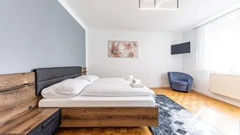 Expose ERSTBEZUG nach Sanierung, 53 m2 große, ruhige zwei Zimmer Wohnung in Wien Landstraße!