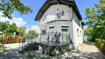 Expose Einfamlienhaus in Ruhelage mit großem Garten zu verkaufen!