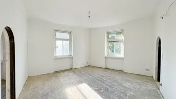 Expose ENERGIEEFFIZIENT im ALTBAU! 78,13 m2 große Eigentumswohnung, Nähe Matzner Park, 5 min zum Bahnhof Wien Penzing!