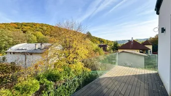Expose Projekt LELIWA - ERSTBEZUG! Eigenheim mit 170 m2 in Ziegelmassivbauweise in ruhiger Wohnlage mit Aussicht!