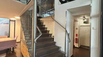Expose Effizientes Büro in Top Lage Wiens - ideal für Praxis oder Büro