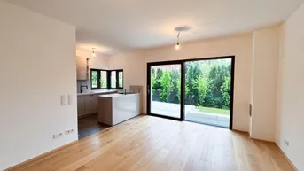 Expose ERSTBEZUG! Doppelhaushälfte mit 148,42 m2, 5 Zimmer in ruhiger Wohnlage mit Aussicht!