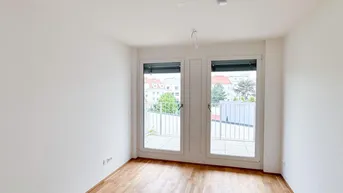 Expose ERSTBEZUG! Zwei-Zimmer Wohnung in der Rappgasse! Mehrere Einheiten verfügbar!