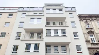 Expose ERSTBEZUG! Zwei-Zimmer Wohnung in der Rappgasse! Mehrere Einheiten verfügbar.