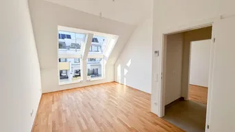 Expose ERSTBEZUG! Zwei-Zimmer Wohnung in der Rappgasse! Mehrere Einheiten verfügbar!