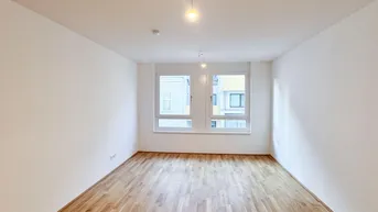 Expose ERSTBEZUG! Zwei-Zimmer Wohnung in der Rappgasse! Mehrere Einheiten verfügbar.