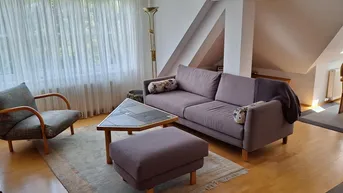 Expose Penthouse mit Dachterrasse in bester Linzer Lage