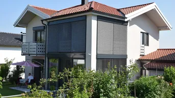 Expose Provisionsfreies modernes 5-Zimmer Einfamilienhaus mit Garten und Carport