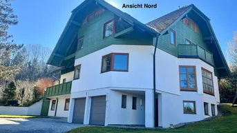 Expose Provisionsfrei! 2 Grundstücke, Villa mit Wohnung und Tinyhome sucht neue Familie