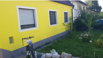 Expose Modernes und renoviertes großes 4-Zimmer-Einfamilienhaus in Maria Ellend Zum Verkauf
