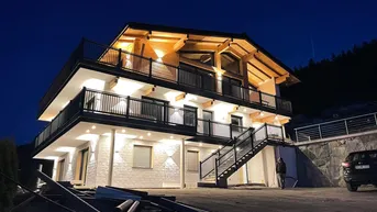Expose Penthouse Wohnung mit Dachterrasse