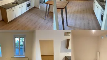 Expose Ruhige 2 Zimmer Innenhofwohnung - Messe Uni Nähe