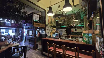 Expose Einzigartige Bar in Top-Lage von Wien - Perfekte Rendite für Gastgewerbe-Unternehmer