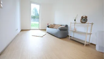 Expose Provisionsfreier Erstbezug in Eggenberg: 4 Zimmer mit großzügigem Garten, Terrasse und Tiefgarage