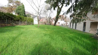 Expose Provisionsfreie Gartenwohnung mit überdachter Terrasse und Tiefgarage