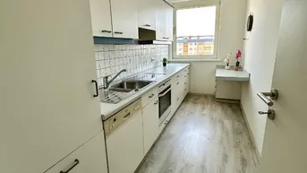 Expose 2 Zimmerwohnung mit Ausblick auf den Grazer Schlossberg!