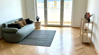 Expose 2 Zimmerwohnung mit Ausblick auf den Grazer Schlossberg!