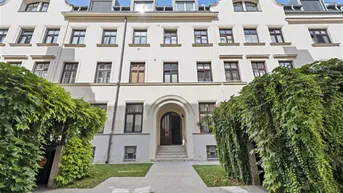 Expose Altbautraum in Döbling – mit modernisierter Küche &amp; Bad