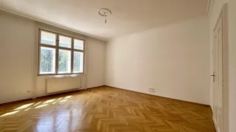 Expose Altbautraum in Döbling – mit modernisierter Küche &amp; Bad