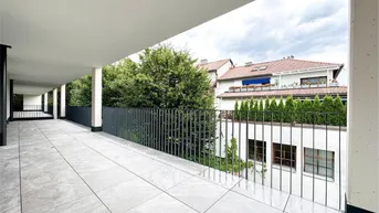 Expose Erstbezug: Moderne 3-Zimmer-Wohnung mit Terrasse in Krumpendorf am Wörthersee