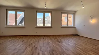 Expose Erstbezug: Kernsanierte, schöne 3-Zimmer-Wohnung mit Einbauküche im Zentrum von Wolfsberg