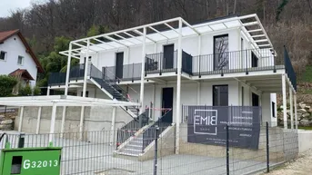 Expose Attraktives Neubauprojekt mit 4 Wohneinheiten und exzellenter Renditeerwartung Nähe Graz
