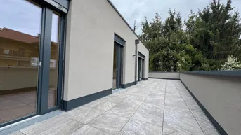 Expose Erstbezug: Modernes Penthouse mit Terrasse in Krumpendorf am Wörthersee