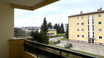 Expose Gemütliche, voll möblierte 3-Zimmer-Wohnung mit Loggia in Wolfsberg