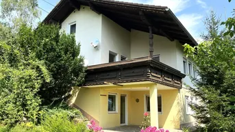 Expose Großzügiges Mehrfamilienhaus mit beeindruckendem Panoramablick in St. Andrä im Lavanttal