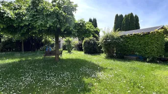 Expose NEUER PREIS: Gemütliche 3-Zimmer-Wohnung mit Gartenparadies in Krumpendorf