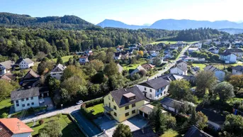 Expose Anlageobjekt mit großem Potenzial in Viktring: Mietzinshaus mit vier Wohneinheiten