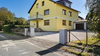 Expose Mietzinshaus mit vier Wohneinheiten in bester Lage in Viktring